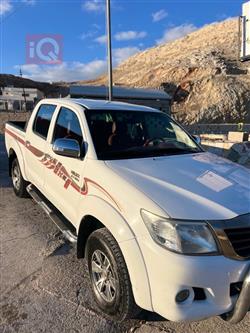 تويوتا هايلوكس